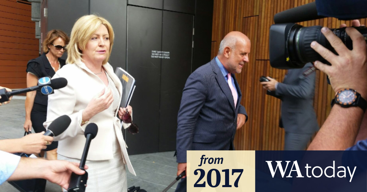 City of Perth 'blacklist' locking out media outlets Councillor